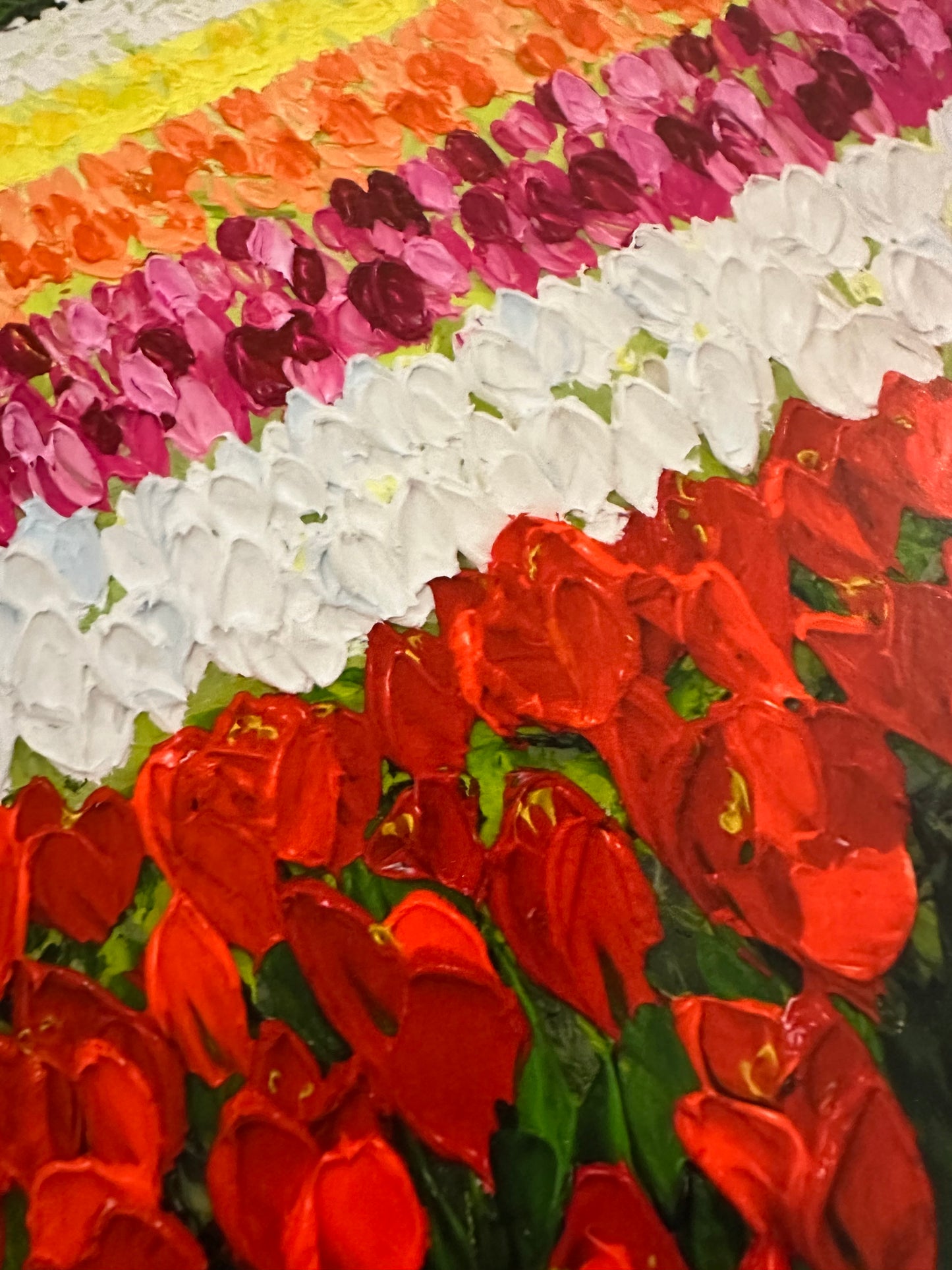 Tulip Affair | Limited Prints