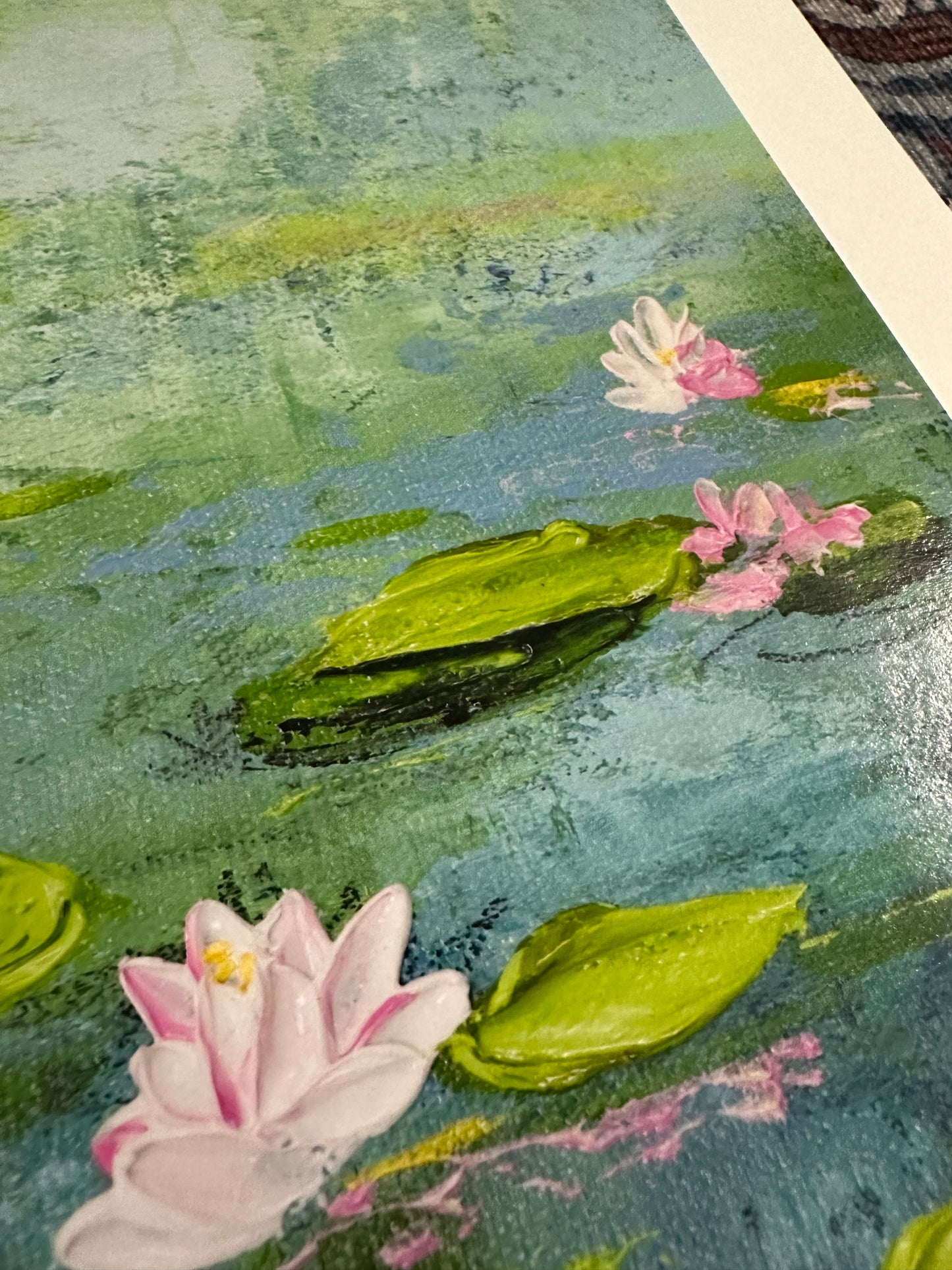 Water Lily | Prints