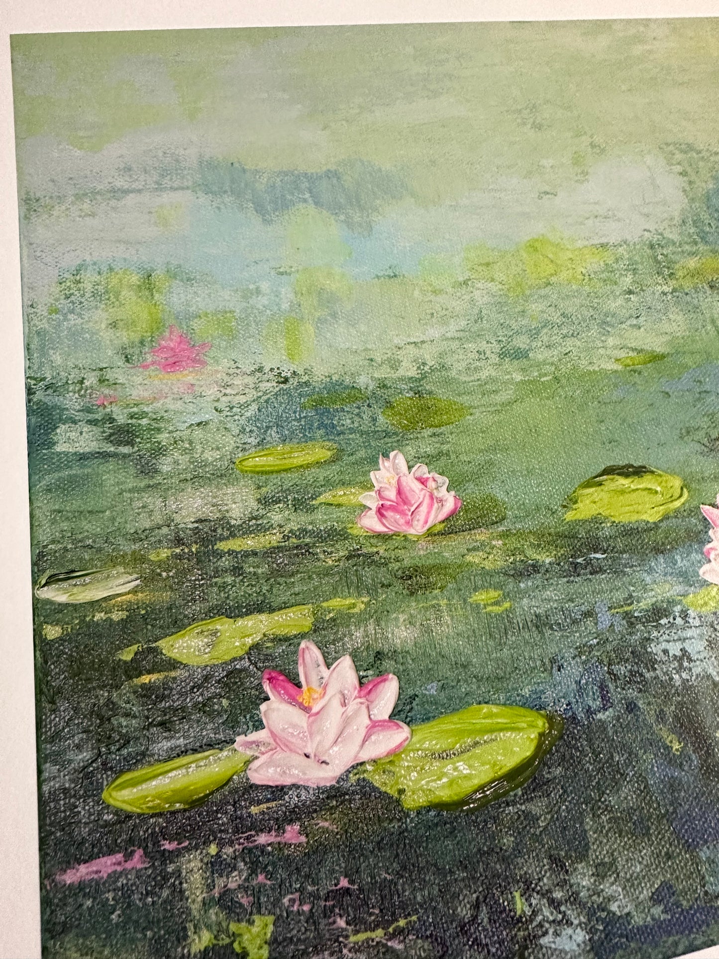 Water Lily | Prints