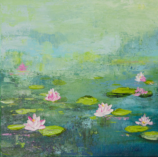 Water Lily | Prints